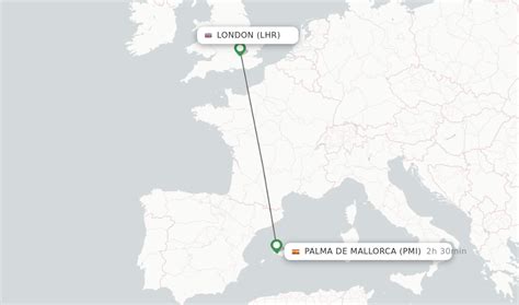 lutron palma mallorca|Direct flights from Palma de Mallorca to London Luton.